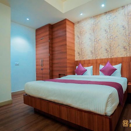 Hotel Pepper Hisar Экстерьер фото