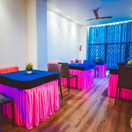 Hotel Pepper Hisar Экстерьер фото