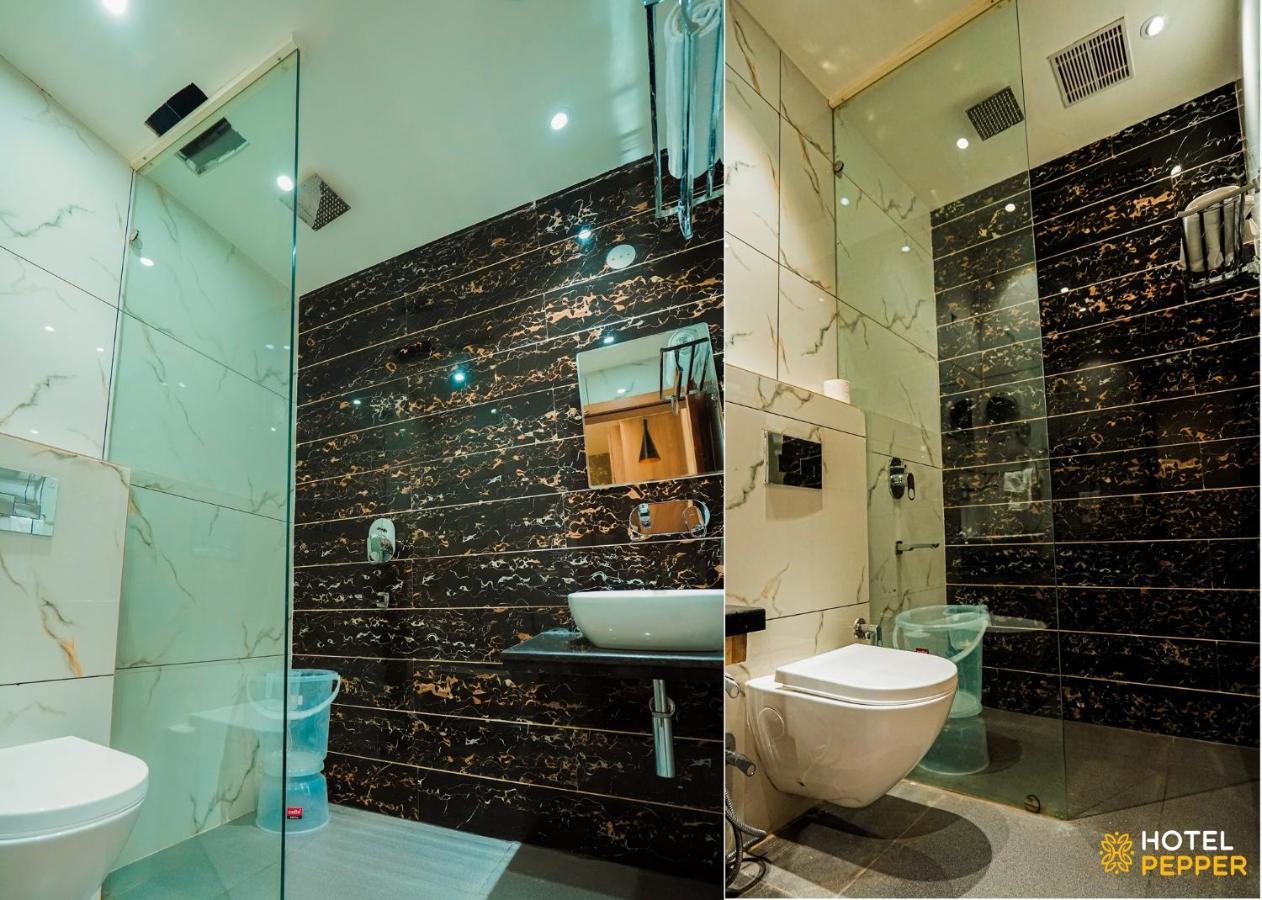 Hotel Pepper Hisar Экстерьер фото
